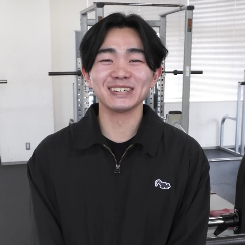 千葉 隼人