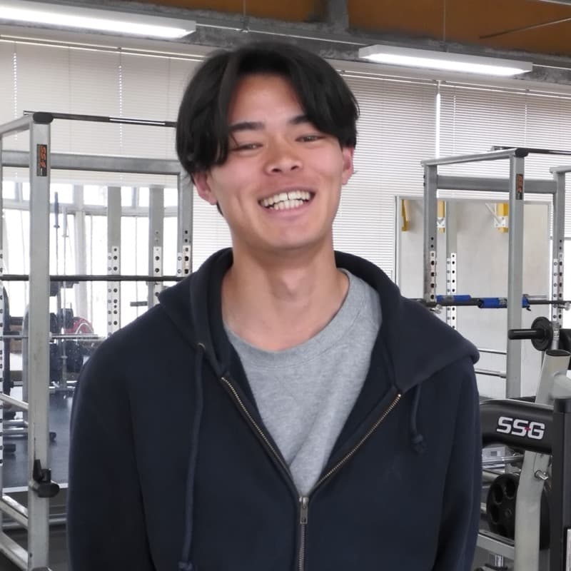 藤島 優吹
