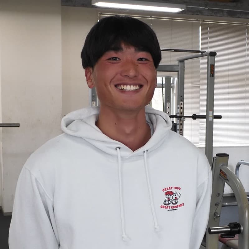 神馬 颯介