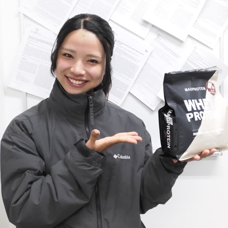 及川 瑠菜