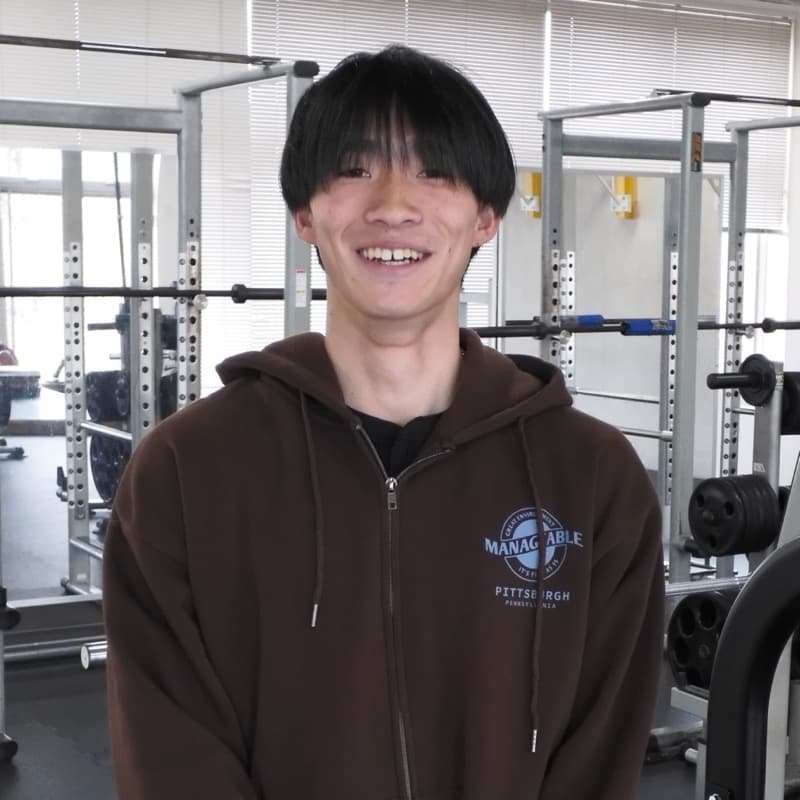 大森 晴喜