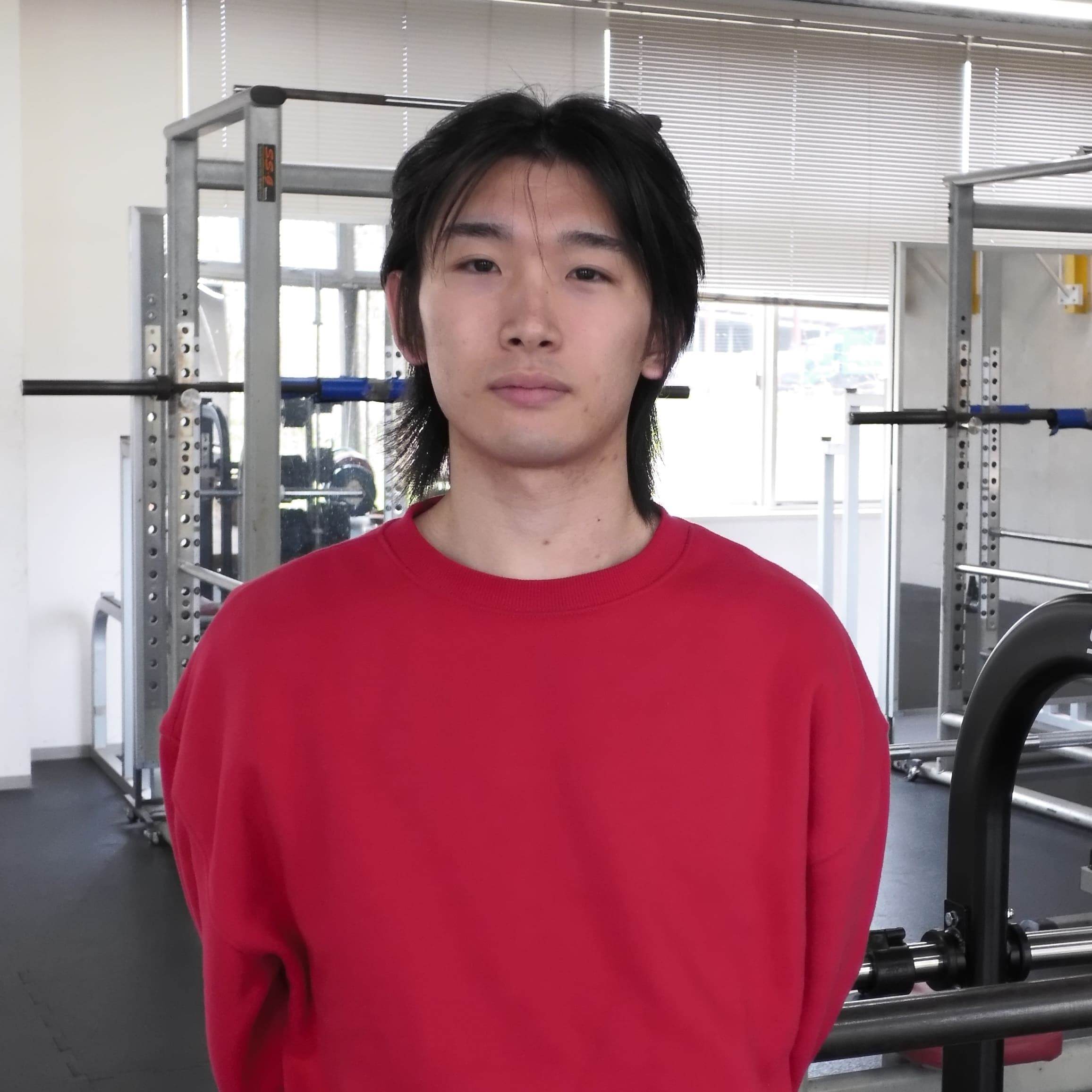 大坂 蓮