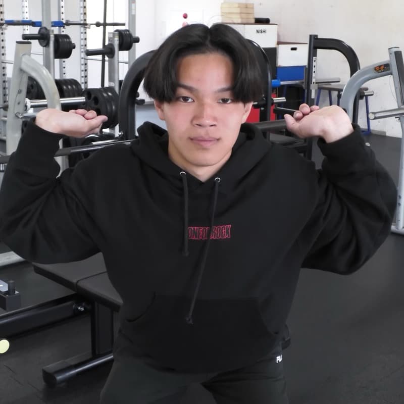 大竹 翼