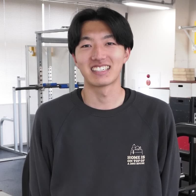 高野 海斗