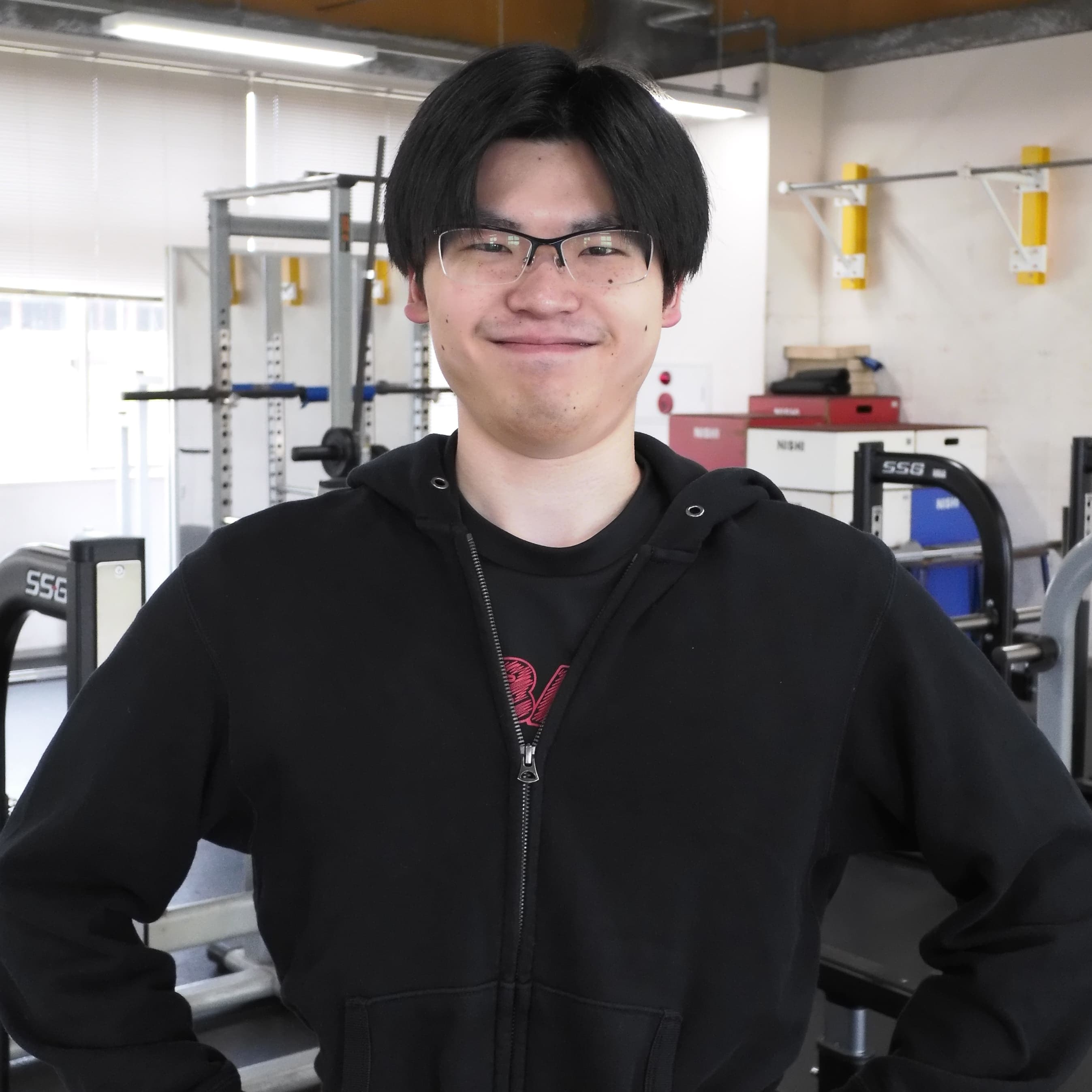 吉岡 優吾