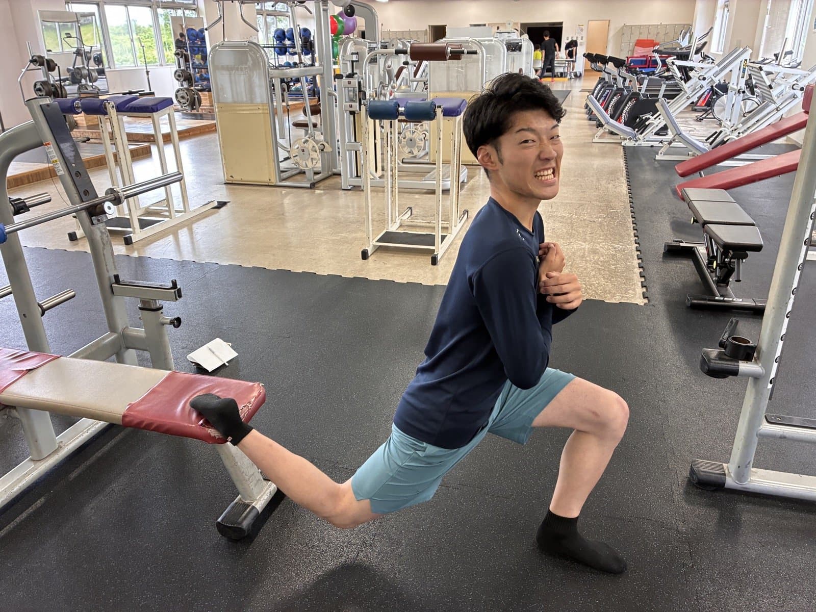 【Lab】Hands-on Practicum: Measuring How Exercise Affects the Body