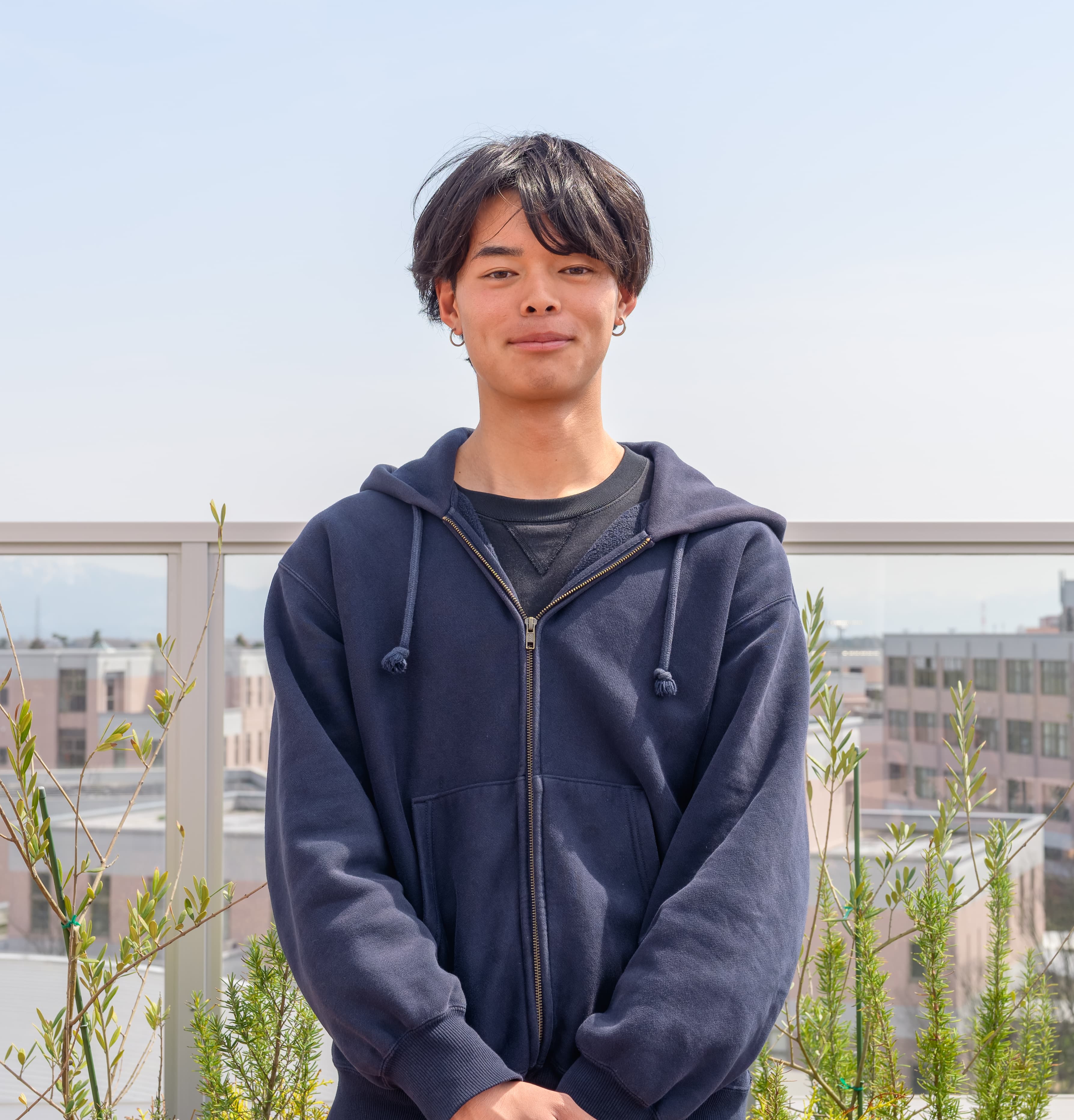 藤島 優吹