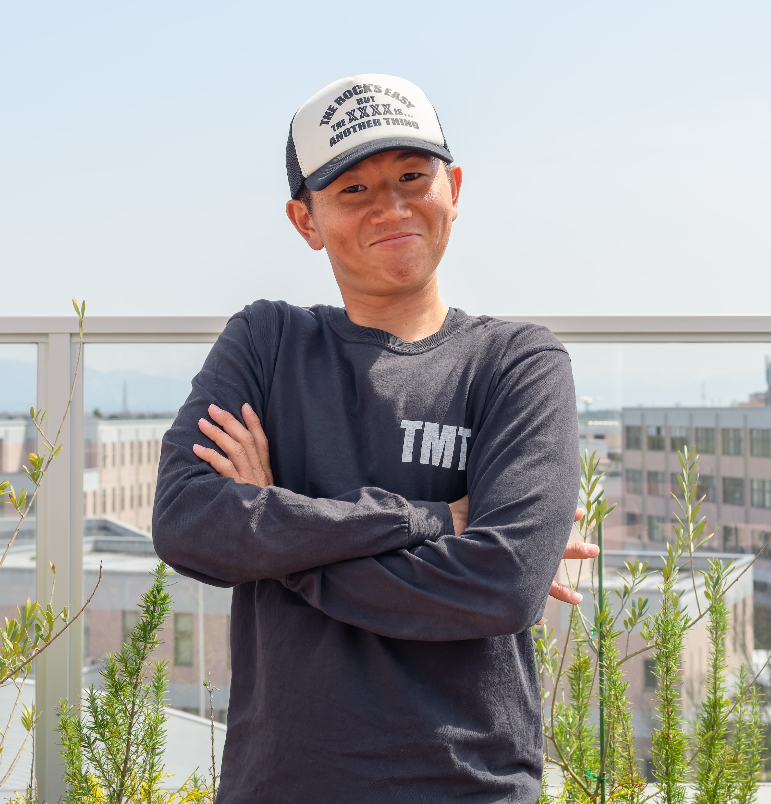 川田 一徹