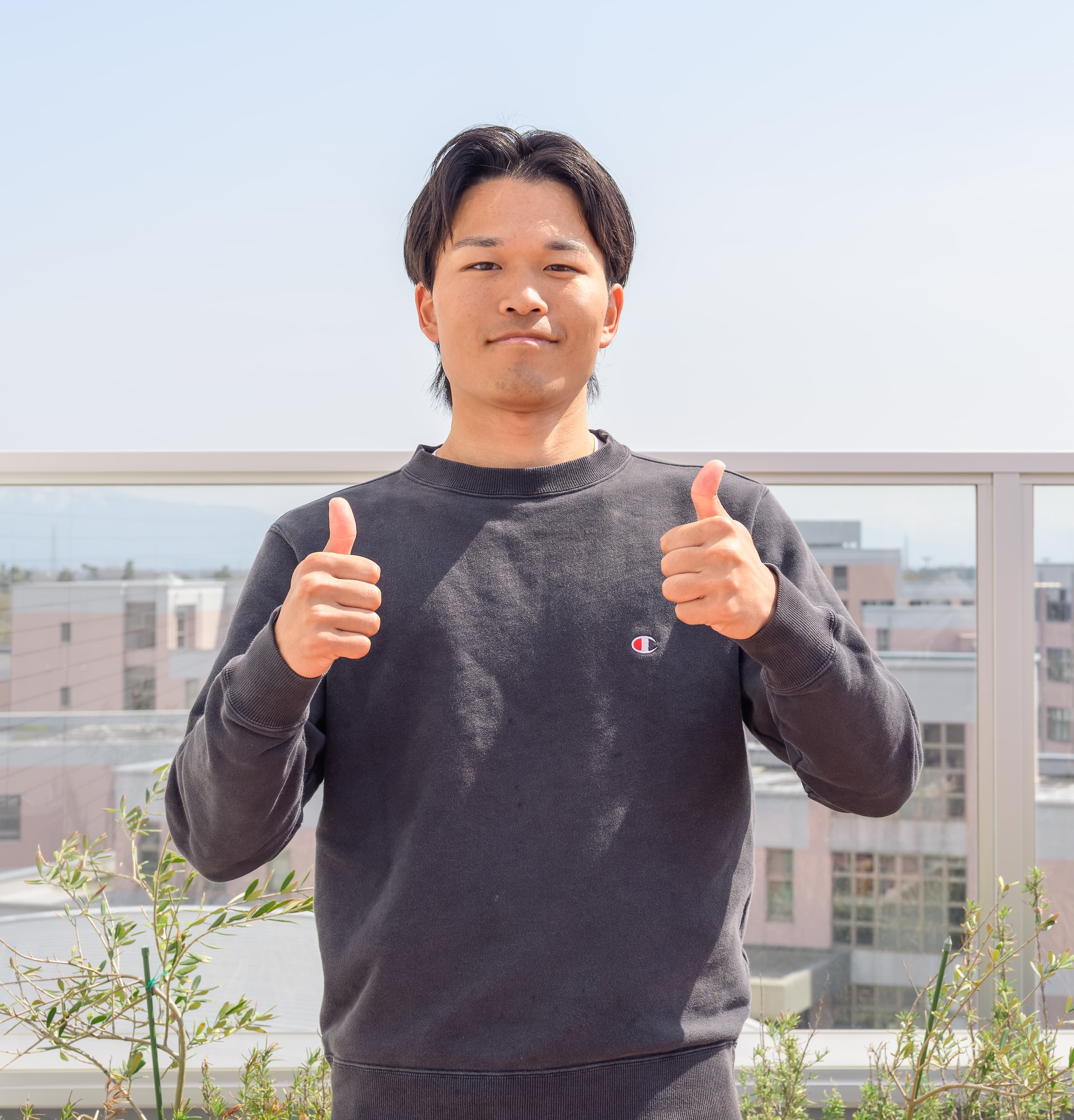 久保田 蓮也