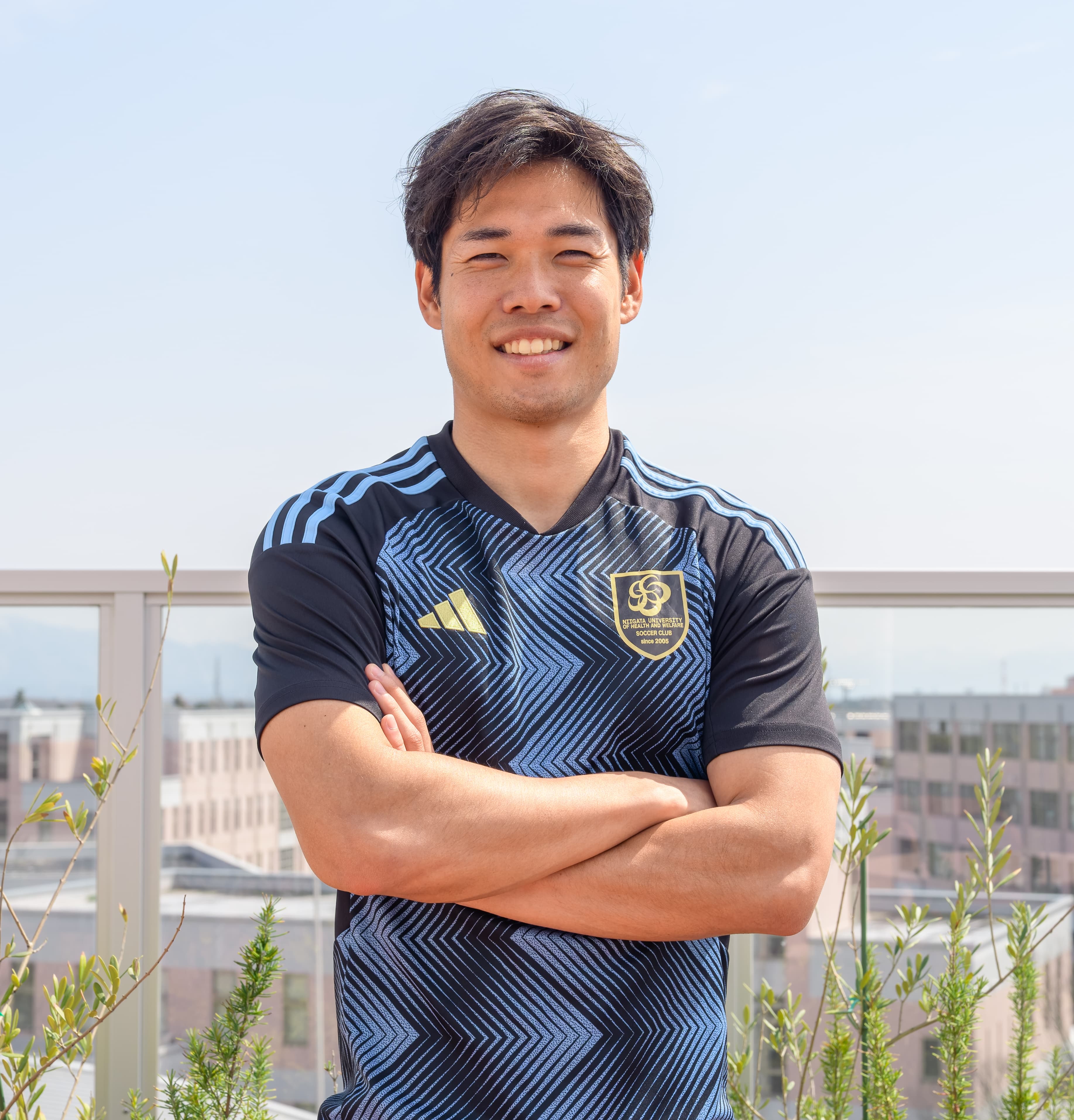 中野 創介