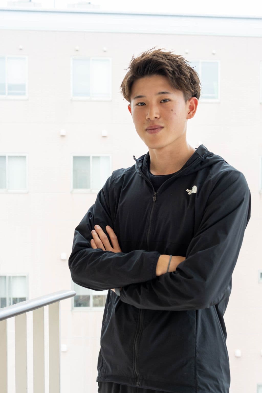 小根山慶汰
