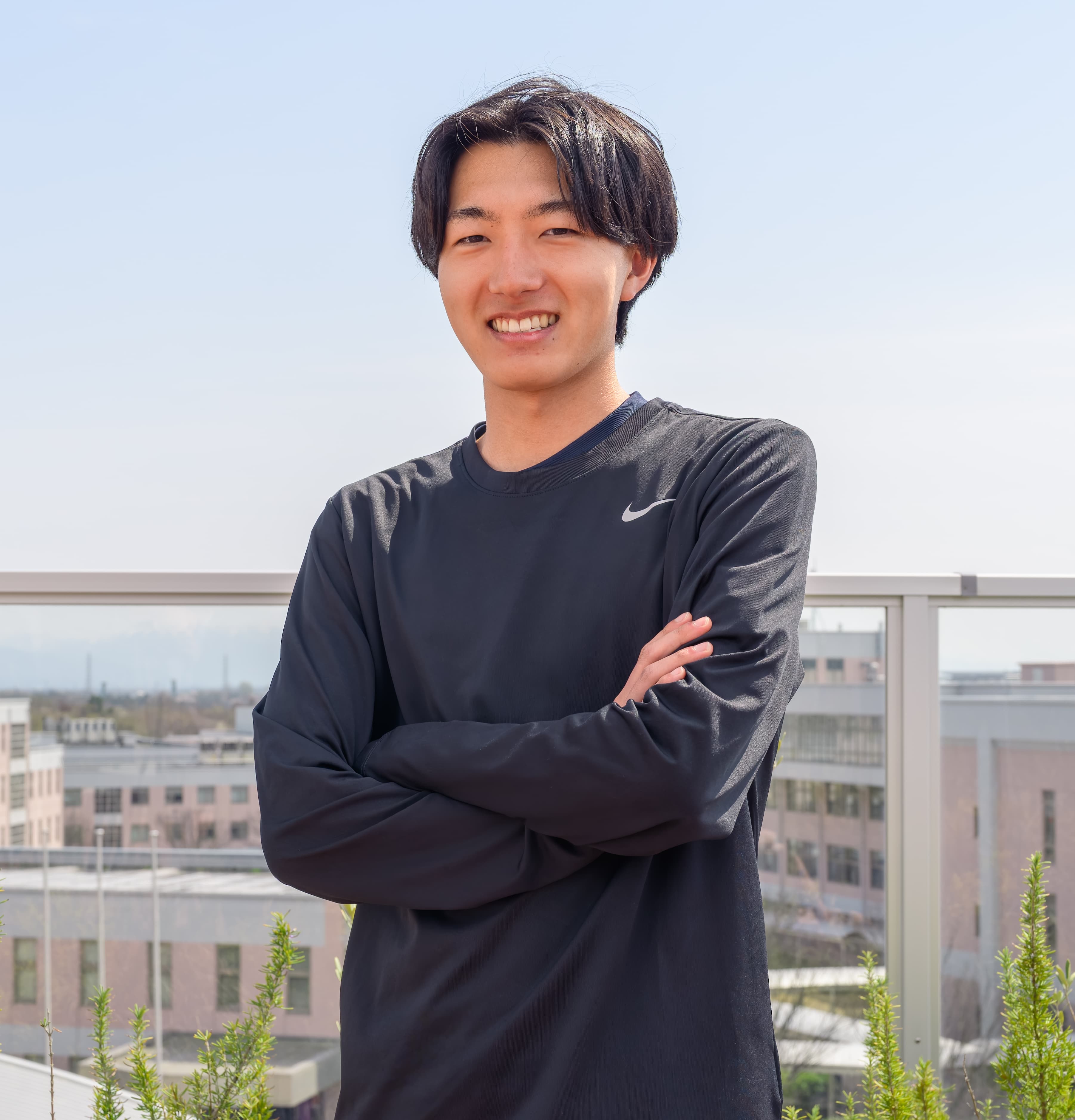 高野 海斗
