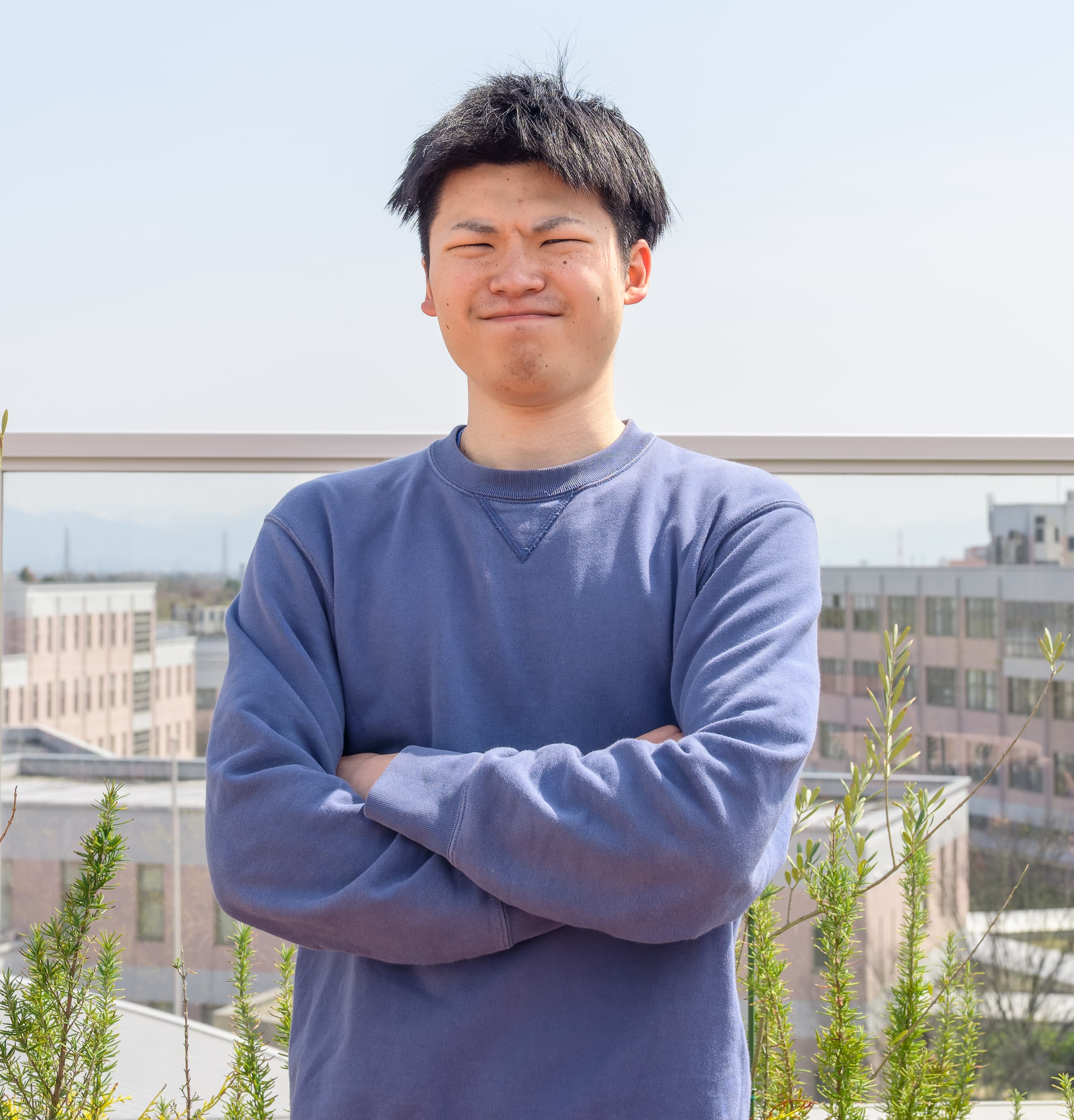 吉岡 優吾