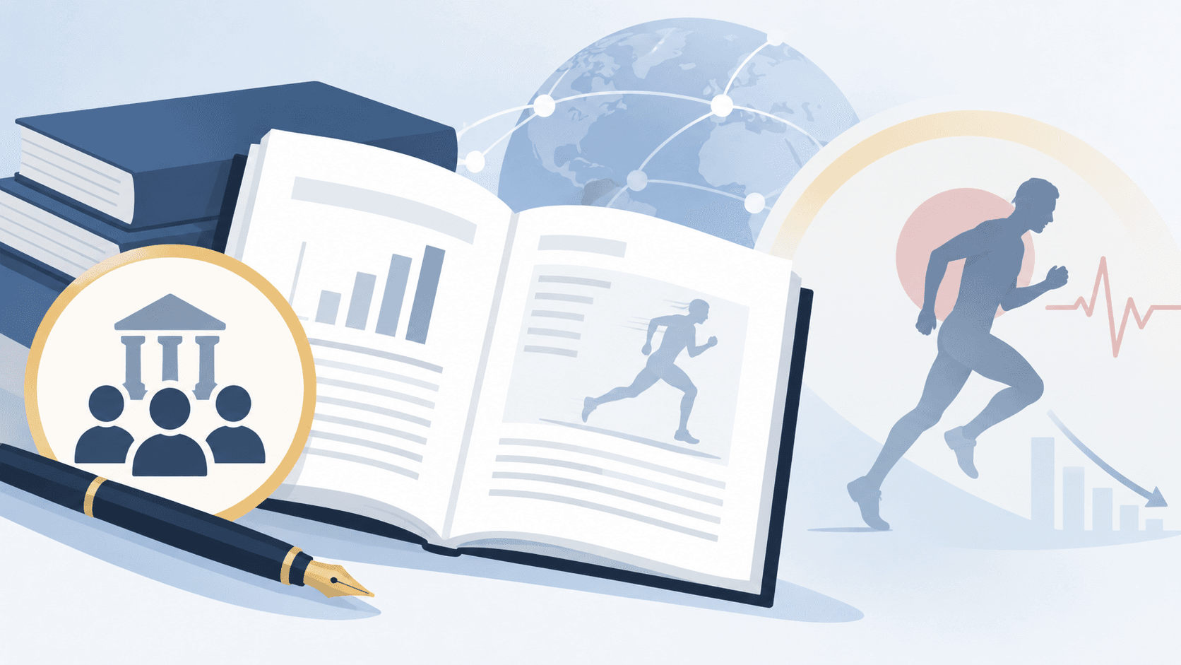 【News】Appointed to the Editorial Board of Scientific Reports and Guest-Edited Collection Published